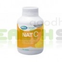 Mega We Care Nat C 1000 mg  เมก้า วีแคร์ แนทซี วิตามินซี 1000 มก 150 เม็ด